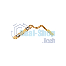 Шлейф кнопок громкости для Samsung Galaxy S21 SM-G991F, Galaxy S21 Plus SM-G996F