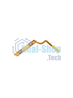 Шлейф кнопок громкости для Samsung Galaxy S21 SM-G991F, Galaxy S21 Plus SM-G996F