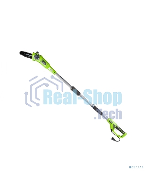 Высоторез GREENWORKS GPS7220 удлиненный, электрический 950 Вт 20147