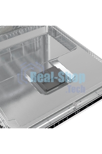 Встраиваемая посудомоечная машина Gorenje GV643E90 полноразмерная