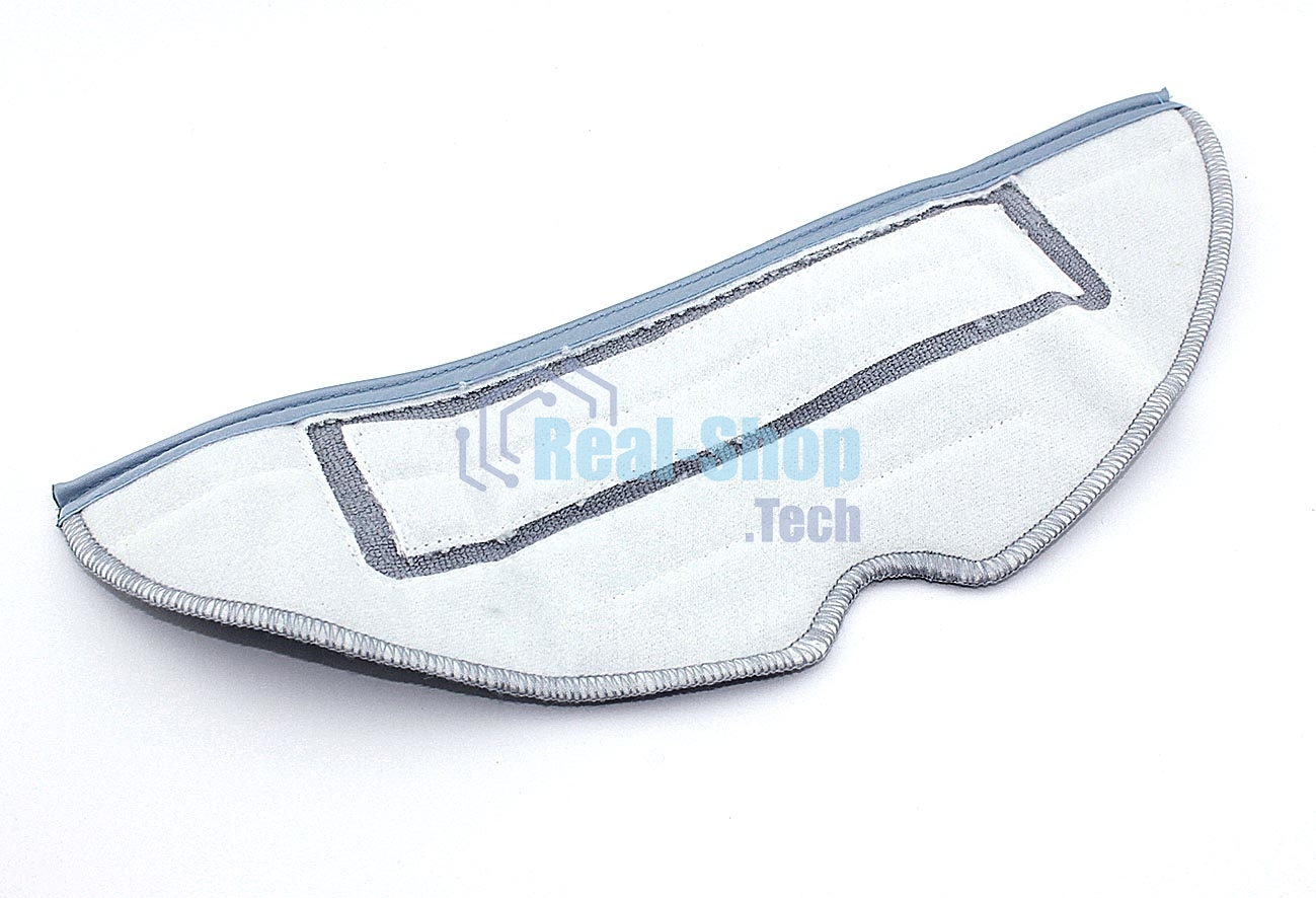 Тряпка для пылесоса Xiaomi Roborock T7S T7plus S7 S7MAX S70