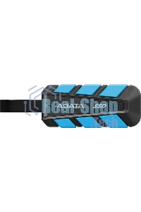 Внешний SSD ADATA SC740, 2TB, USB 3.2 Gen 2 Type-C, R/W 1050/1000, синий