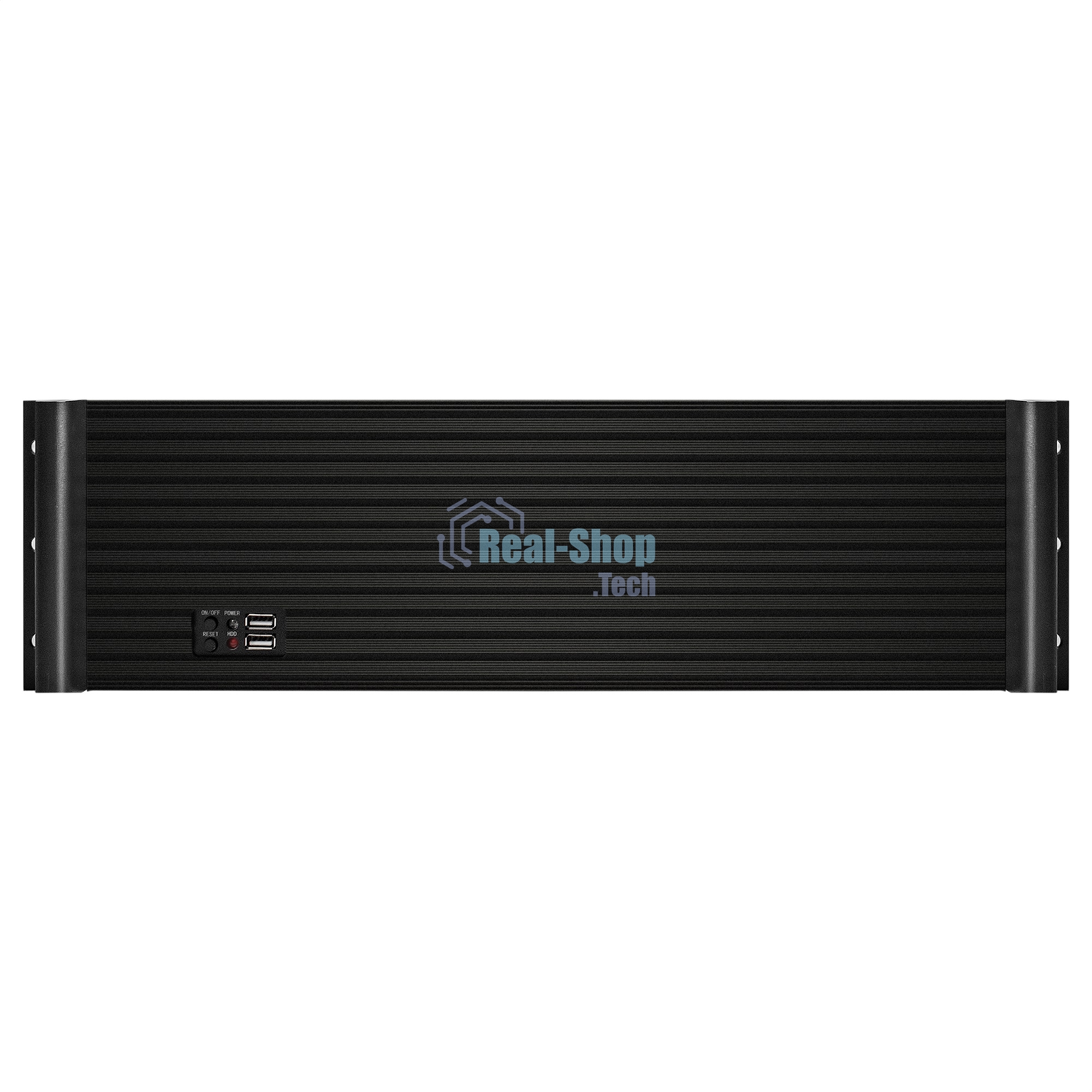 Серверный корпус ExeGate Pro 3U390-11 (RM 19