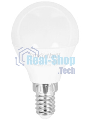 Светодиодная лампа Smartbuy FIL P45F-5W/3000/E14