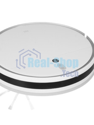 Моторчик боковой щетки Vacuum-Mop 2 STYTJ03ZHM