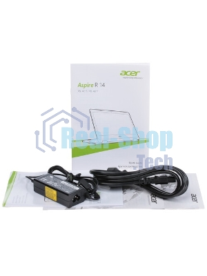 Модуль (матрица + тачскрин) для Acer Aspire R14 R5-471T черный