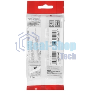Картридж струйный PFI-340 MATTE черный