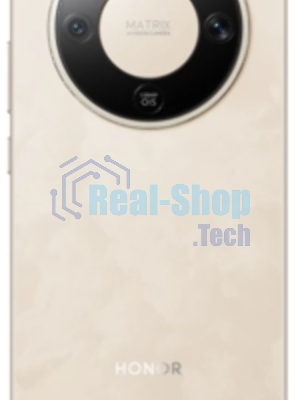 Смартфон HONOR X9d 8/256Gb, золотой/бежевый