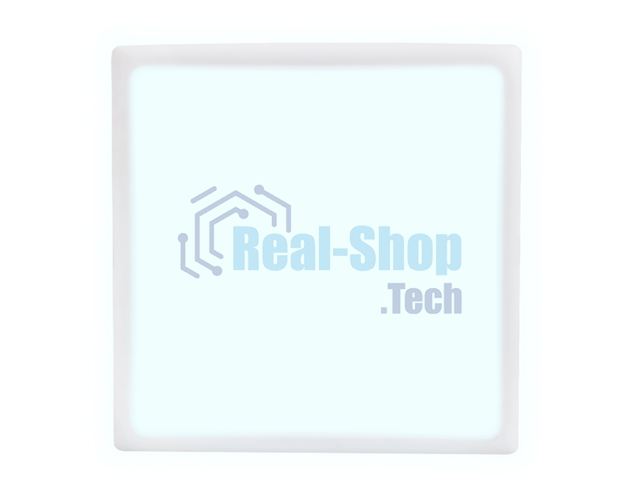 Встраиваемый cветодиодный светильник Ambrella light DCR337 24W+6W 6400K/3000K 85-265V 230*230*32 (A210*210)