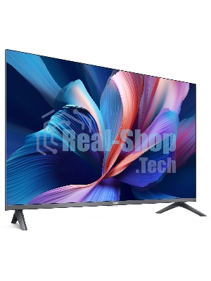 Телевизор Xiaomi TV A Pro 32 2026 L32MB-APRU черный QLED HD 60Hz Android TV 1GB/8GB