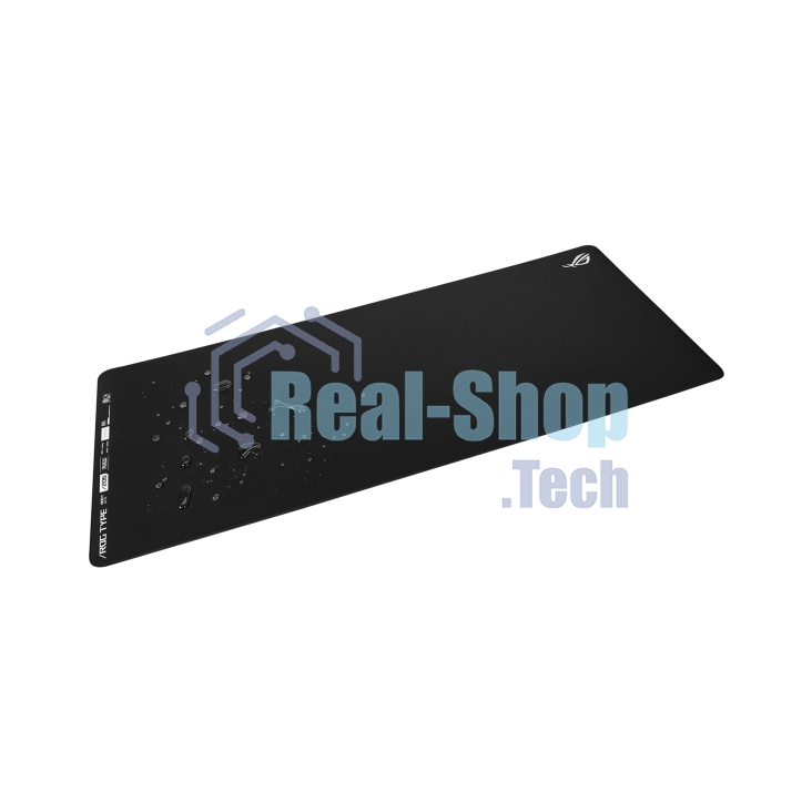 Коврик ASUS NC17 ROG HONE ACE XXL 900x400x3мм черный