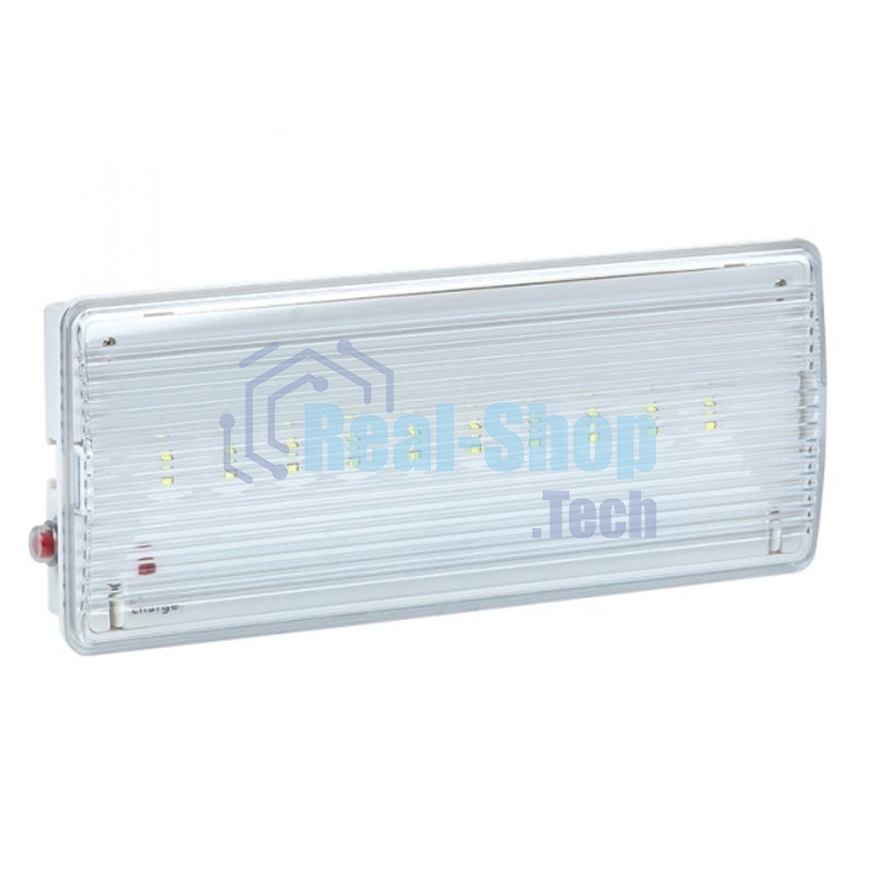 Светильник аварийного освещения SAFEWAY-10 LED PROxima EKF dpa-201