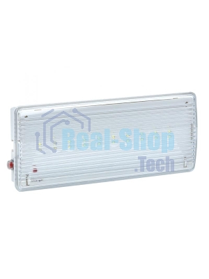 Светильник аварийного освещения SAFEWAY-10 LED PROxima EKF dpa-201