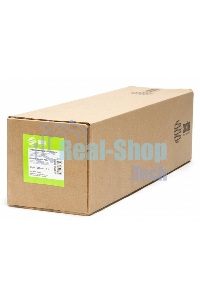 Универсальная инженерная бумага Cactus без покрытия А3 297ммх175м. 80 г/кв.м втулка 76,2мм (3”)