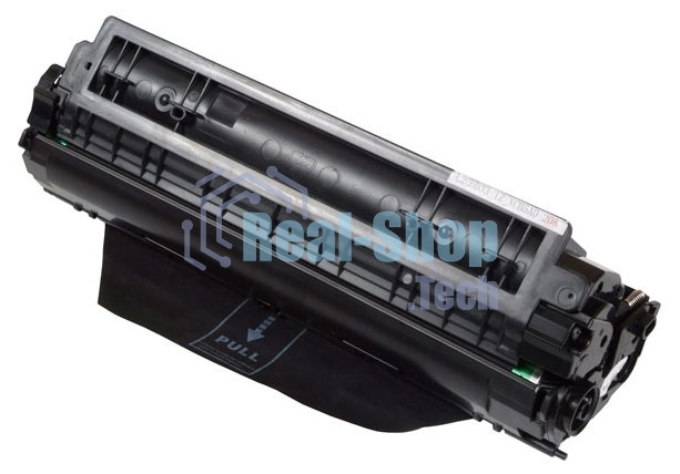Картридж лазерный Cactus CS-C728S черный (2100 стр.) для Canon i-Sensys MF4410/4430/4450/4550D