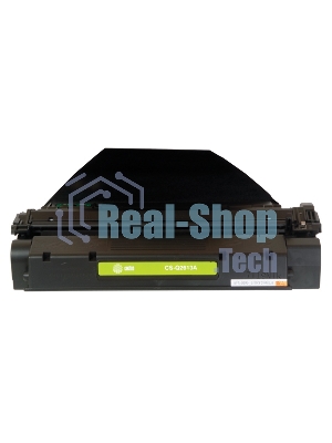 Картридж лазерный Cactus CS-Q2613A черный (2500 стр.) для HP Laser Jet 1300