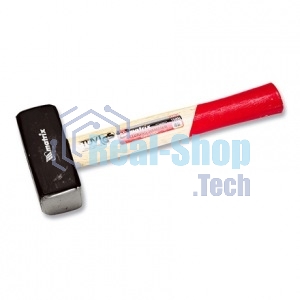 Кувалда Matrix 1500г деревянная рукоятка