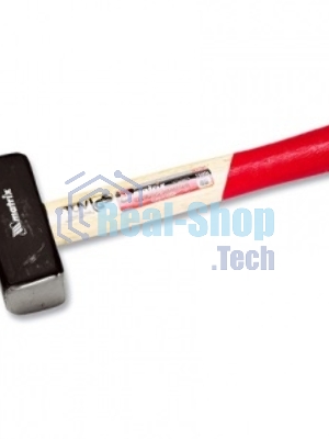 Кувалда Matrix 10903, 1500 г деревянная рукоятка