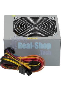 Блок питания Accord ACC-350W-12, 350Вт, 120мм, серый