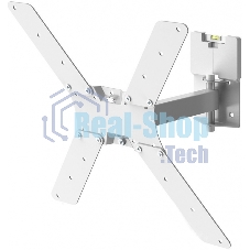 Кронштейн Holder LCD-5520-W белый 