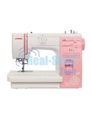 Швейная машинка Janome HomeDecor 1023