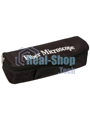 Микроскоп для проверки оптических разъемов