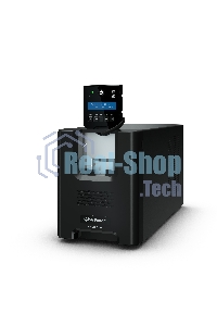 Источник бесперебойного питания CyberPower PR 1000LCD