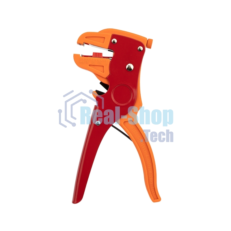 Инструмент для зачистки многожильного кабеля PROconnect HT-150B