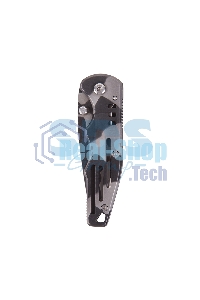 Сегментированное лезвие Rexant 18 мм 10 шт.