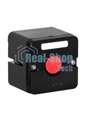 Пост кноп. ПКЕ-212/1 кнопка 