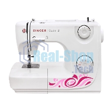Швейная машина Singer Studio 12 белый