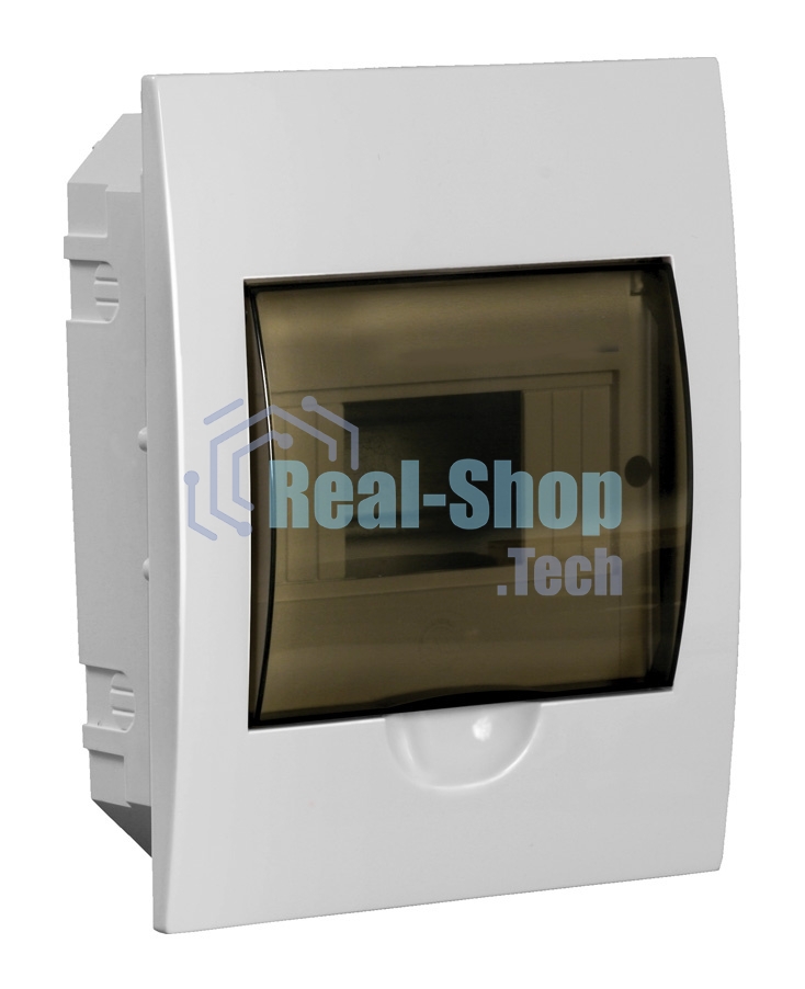 Бокс ЩРВ-П-6 ИЭК MKP12-V-06-40-20