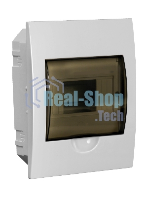 Бокс ЩРВ-П-6 ИЭК MKP12-V-06-40-20