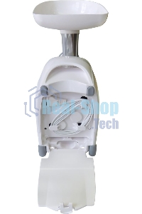 Мясорубка электрическая Аксион М641.01