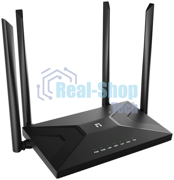 Маршрутизатор 3G/4G 300MBPS MW5360 NETIS