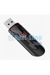 Флеш карта 16Gb SanDisk CZ600 Cruzer, USB 3.0