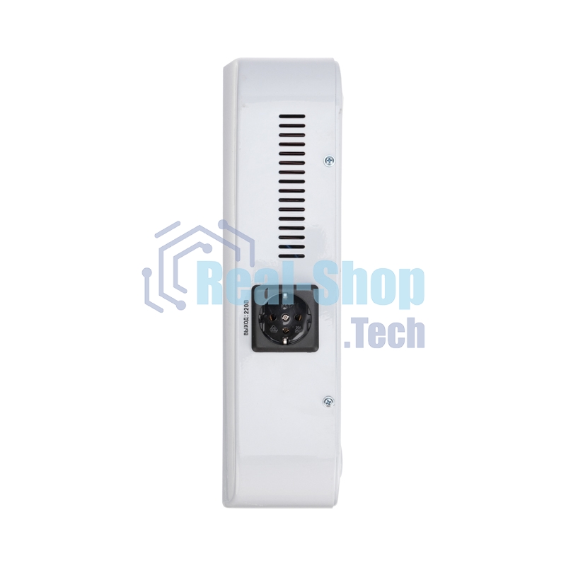 Стабилизатор пониженного напряжения настенный Rexant REX-WR-5000