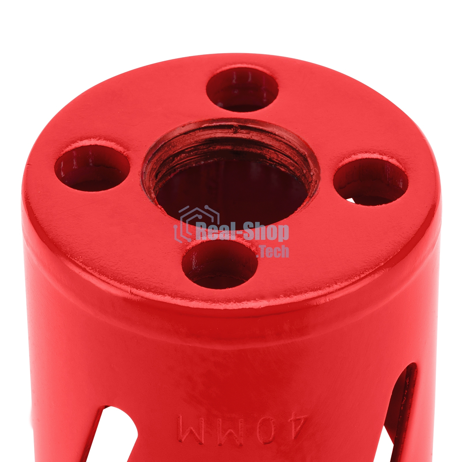 Коронка Matrix BIMETAL, 40 мм