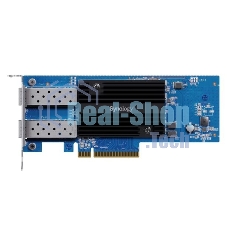 Сетевой адаптер Synology PCIE 25GbE SFP28 E25G30-F2