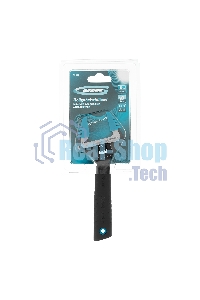 Ключ разводной Gross 15567 (0 - 20 мм) 150 мм