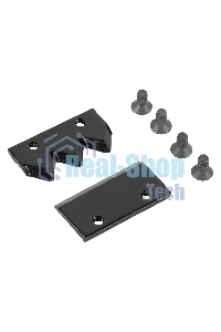 Нож шнека для грунта Denzel ER-150, диаметр 150 мм, комплект 2 шт