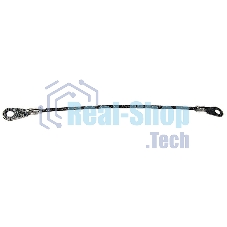 Вольфрамовое полотно Matrix, 300 мм