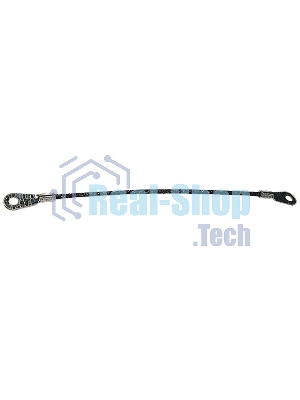 Вольфрамовое полотно Matrix, 300 мм