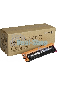 Барабан Xerox108R01418 пурпурный,magenta (48000 стр) для Xerox Phaser 6510/WC 6515(Channels)