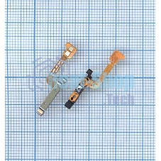 Шлейф кнопки включения для Samsung Galaxy S6 SM-G920F