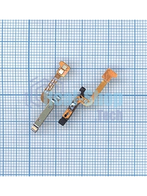 Шлейф кнопки включения для Samsung Galaxy S6 SM-G920F