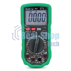 Мультиметр BAKU BK-890A