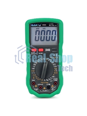 Мультиметр BAKU BK-890A