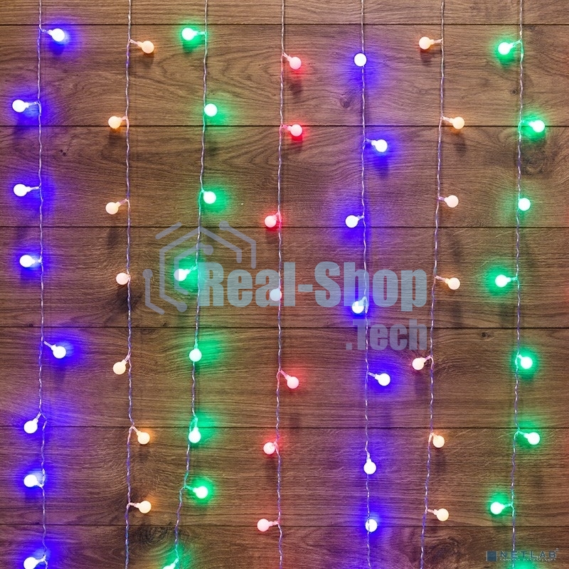 Гирлянда Neon-night 