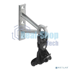 Комплект промежуточной подвески КОПМ 1500 ECOLINE ИЭК UKA-31-D16-D95-ECLN